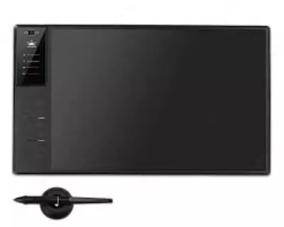 Графический планшет Huion WH1409 V2 Black