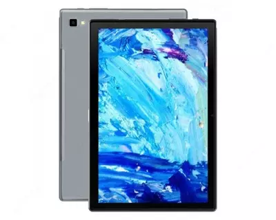 Планшет Blackview Tablet Tab 13 10.1"/WUXGA/6GB/SSD128GB/WiFi/4GLTE Grey