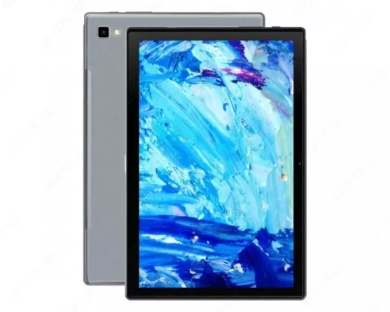 Планшет Blackview Tablet Tab 13 10.1"/WUXGA/6GB/SSD128GB/WiFi/4GLTE Grey