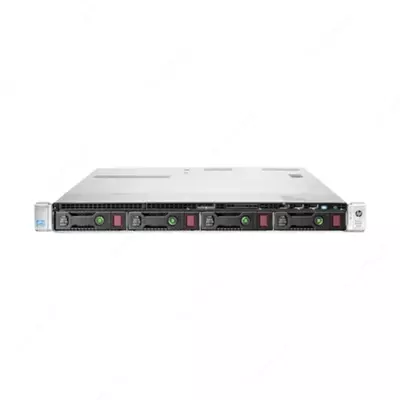 Сервер HP Proliant DL380p Gen8