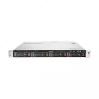 Сервер HP Proliant DL380p Gen8