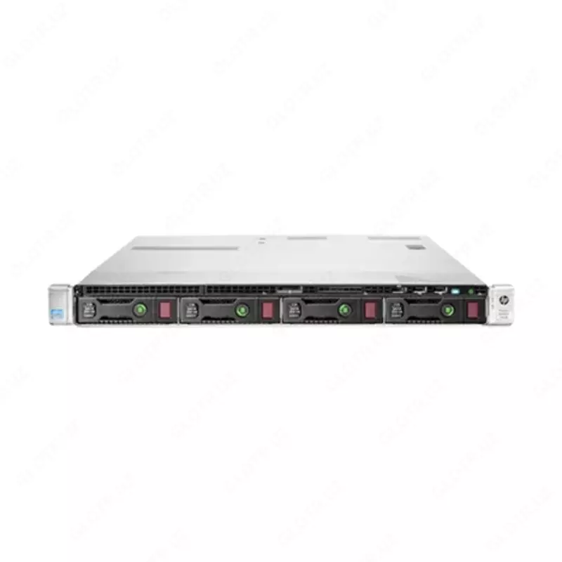Сервер HP Proliant DL380p Gen8