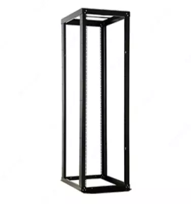 Открытая стойка 2 рамная 42U 600x1000 мм