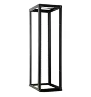 Ochiq raft 2 ramka 24U 600x1000 mm - 2 805 000 so'm