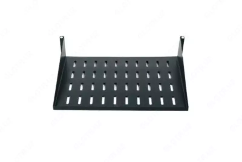 Полка консольная для шкафов глубиной 600 мм (глубина полки 400мм) PXT-SHELF-2U6040