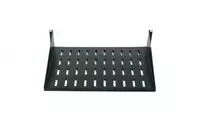 450 mm chuqurlikdagi shkaflar uchun konsolli tokcha (javon chuqurligi 300 mm) PXT-SHELF-1U4530 - 207 900 so'm