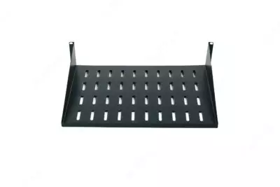 Полка консольная для шкафов глубиной 600 мм (глубина полки 400мм) PXT-SHELF-2U6040