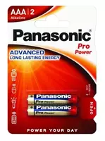 типоразмер ААА