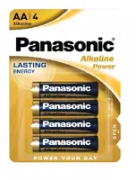 Щелочные батарейки Alkaline Power