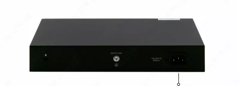 PiXiETECH L2 boshqariladigan kalit (qism № PXT-S2755G-8T)