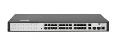 PiXiETECH L2 boshqariladigan kalit (qism № PXT-S2755G-24T)