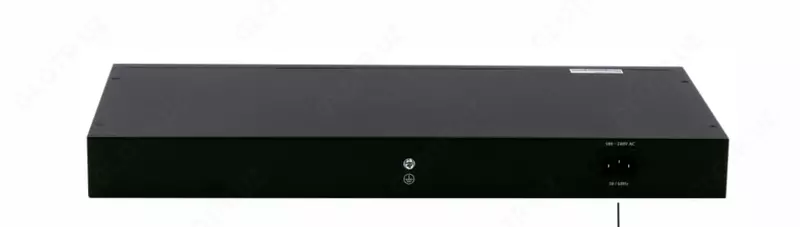 Управляемый коммутатор "PiXiETECH" уровня L2 (Арт. PXT-S2780G-24T)