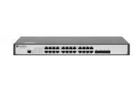 Управляемый коммутатор "PiXiETECH" уровня L3 Lite (Арт. PXT-S2790G-24TX)