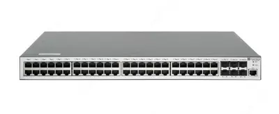 PiXiETECH L3 Lite boshqariladigan kalit (qism № PXT-S2790G-48TX)