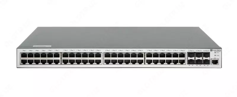 PiXiETECH L3 Lite boshqariladigan kalit (qism № PXT-S2790G-48TX)