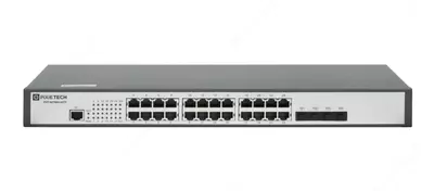 PiXiETECH L3 Lite boshqariladigan kalit (qism № PXT-S2790G-24FX)