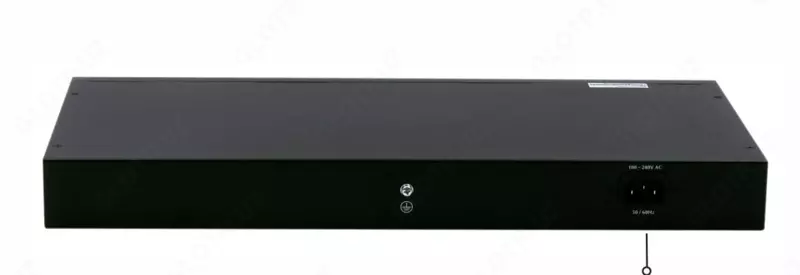 Управляемый PoE коммутатор "PiXiETECH" уровня L2 (Арт. PXT-S2780G-24T-POE)