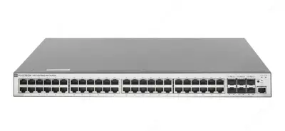 Управляемый PoE коммутатор "PiXiETECH" уровня L3 (Арт. PXT-S2795G-48TX-POE)