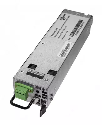 SNR-S300G-24FX kaliti uchun quvvat manbai DC (Art. S300-PSU-DC)