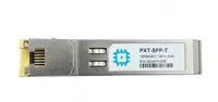  Оптический Модуль SNR SFP  с интерфейсом RJ45  до 100 м (Арт. SNR-SFP-T) - 
