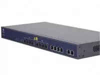  Концентратор V-SOL OLT EPON 4 PORT (Арт. V1600D4) - 