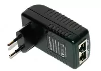 Адаптер питания POE 1000M LZD101-30-24V-G 1A (Арт. POE Power Adapter 1000M) - 144 000 сум