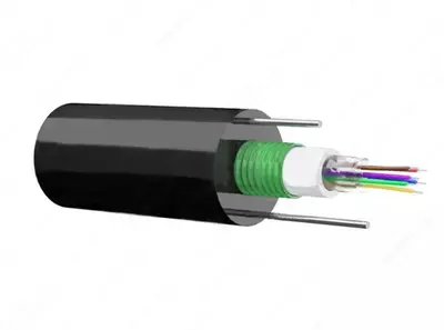 Оптический канализационный кабель, 16 волокон (Арт. PXT-K-2,7-16)