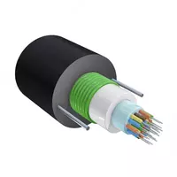 Optik kanalizatsiya kabeli