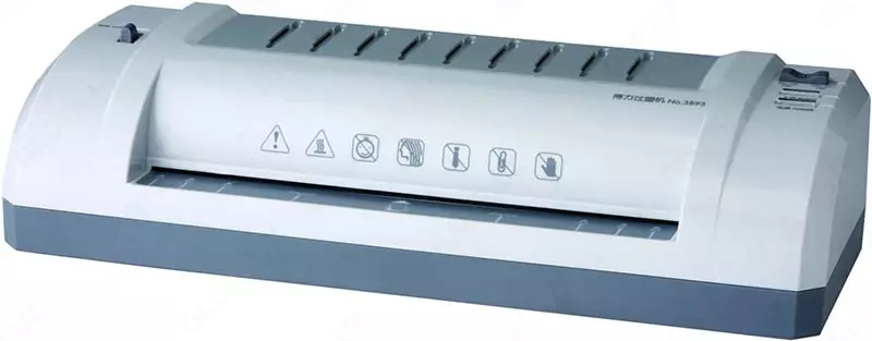 Ламинатор А4 3893 Deli