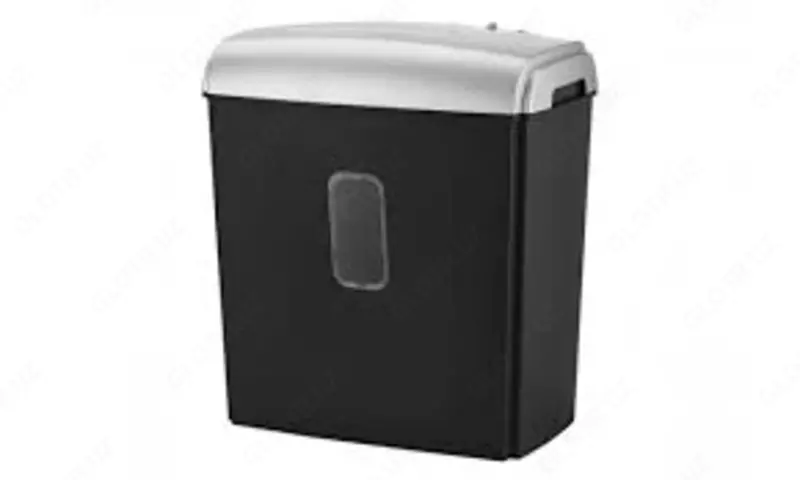 Уничтожитель документов 2E S-810CC до 8 листов, перекрестная резка 4x35 мм, 15л