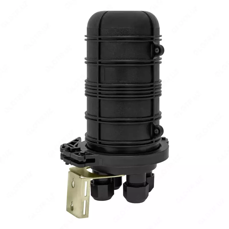 Муфта тупиковая оптическая SNR FOSC  24/48 волокон (Арт. SNR-FOSC-D)