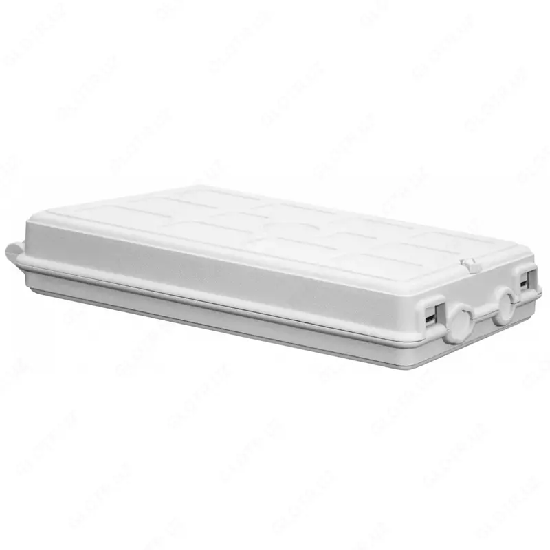 Муфта оптическая настенная SNR FT  24 волокна (Арт. SNR-FT-E)