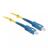 Optik patch-shnuri "SNR" SC/UPC SM 20 metr (Art. SNR-PC-SC/UPC-20m) - 90 000 so'm