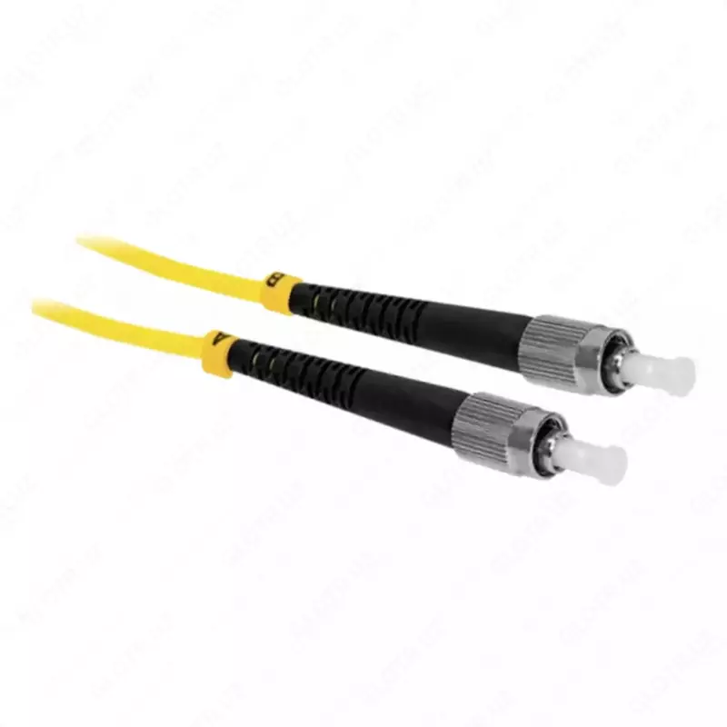 Optik yamoq simi "SNR" FC/UPC SM 1 metr (Art. SNR-PC-FC/UPC-1m)