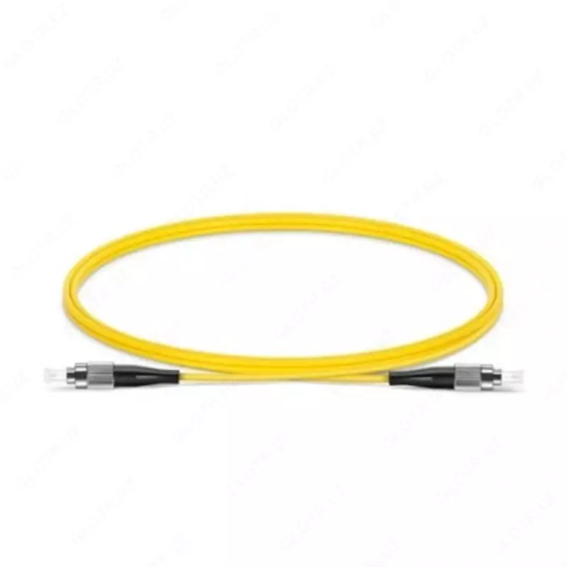 Оптический патчкорд "SNR" FC/UPC SM 40 метров (Арт. SNR-PC-FC/UPC-40m)