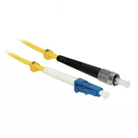 Optik yamoq simi "SNR" LC/UPC-FC/UPC-SM 40 metr (Art. № SNR-PC-LC/UPC-FC/UPC-40m)