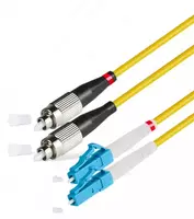3 метра (Арт. SNR-PC-LC/UPC-FC/UPC-DPX-3m)