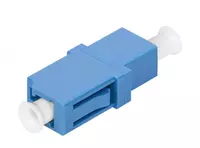 "SNR" LC/UPC - SM optik o'tish adapteri (SNR-ADP-LC SM san'ati) - 8 000 so'm