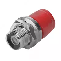 Адаптер оптический проходной "SNR" FC/UPC - SM (Арт. SNR-ADP-FC SM)