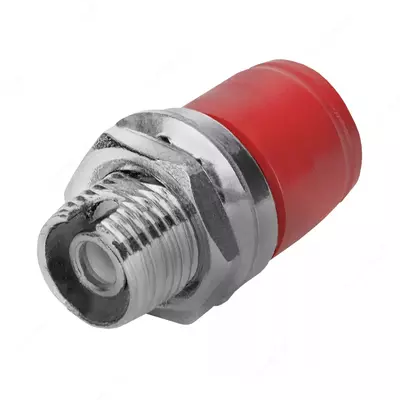 "SNR" FC/UPC - SM optik o'tish adapteri (SNR-ADP-FC SM san'ati)