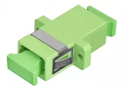 "SNR" SC / APC - SM optik o'tish adapteri (SNR-ADP-SC / APC SM san'ati)