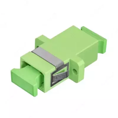 "SNR" SC / APC - SM optik o'tish adapteri (SNR-ADP-SC / APC SM san'ati) - 7 000 so'm / dona