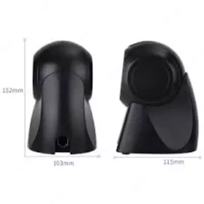 Сканер штрих-кодов 14884 Deli