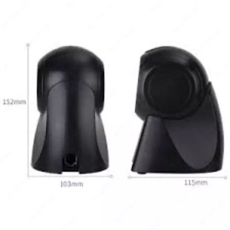 Сканер штрих-кодов 14884 Deli