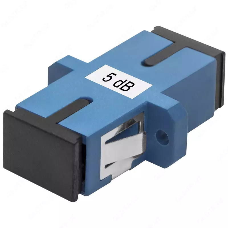 Аттенюатор "SNR" ATT-FF-SC-05dB (Арт. SNR-ATT-FF-SC-05dB)