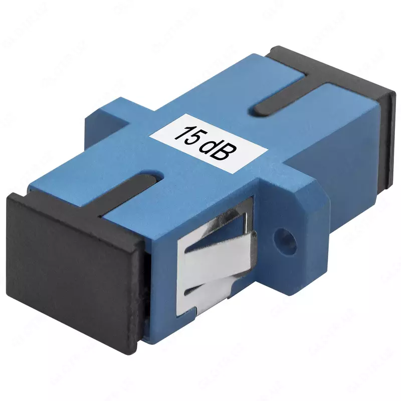 Аттенюатор "SNR" ATT-FF-SC-15dB (Арт. SNR-ATT-FF-SC-15dB)