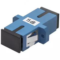 Attenuator "SNR" ATT-FF-SC-15dB (Ref. SNR-ATT-FF-SC-15dB) - 26 000 so'm