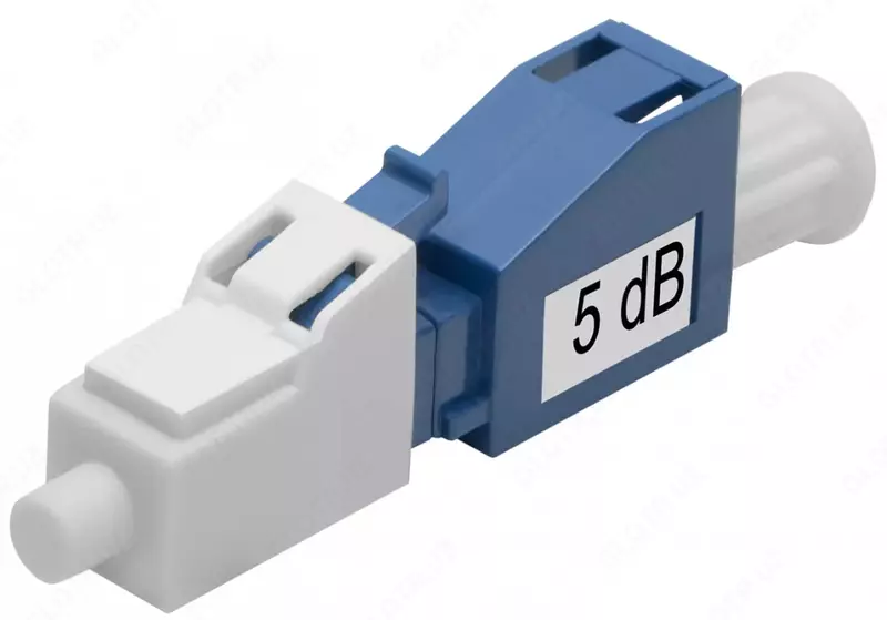 Аттенюатор "SNR" ATT-MF-LC-5dB (Арт. SNR-ATT-MF-LC-05dB)