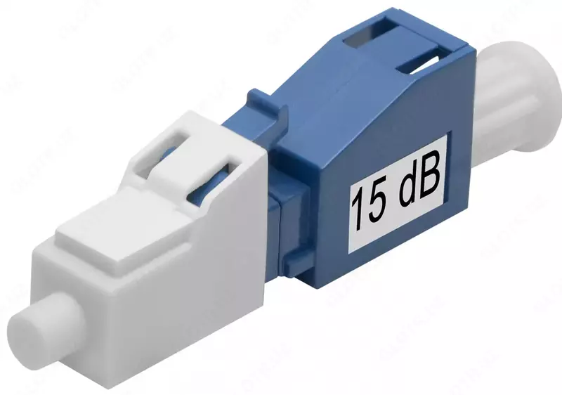 Аттенюатор "SNR" ATT-MF-LC-15dB (Арт. SNR-ATT-MF-LC-15dB)