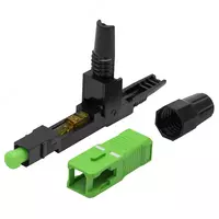 FTTH kabellari uchun "SNR" SC/APC tezkor ulagichi (SNR-FTTH-FC-SC/APC-modda) - 23 000 so'm